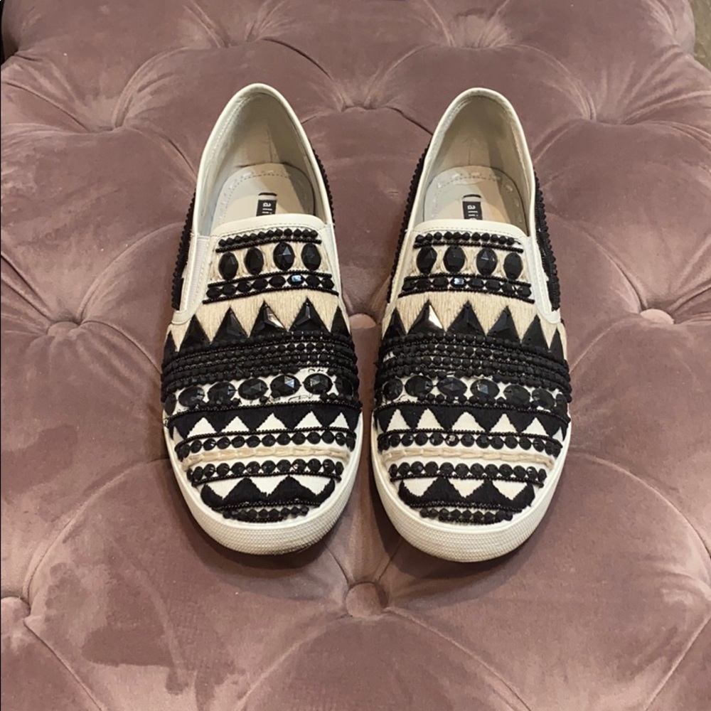 Alice & Olivia shoes sneakers 9